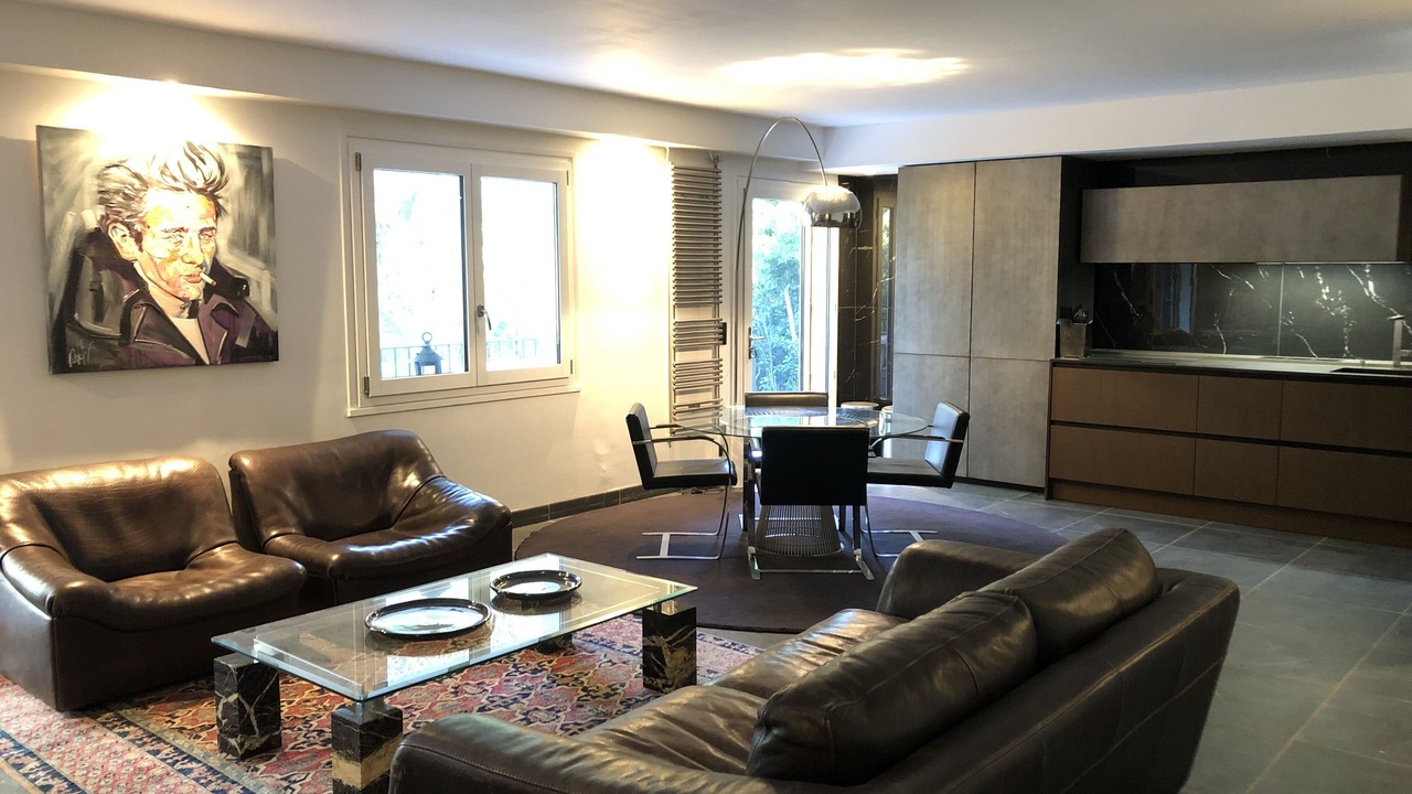 Photo of Livingroom in Saint-Jean-de-Luz