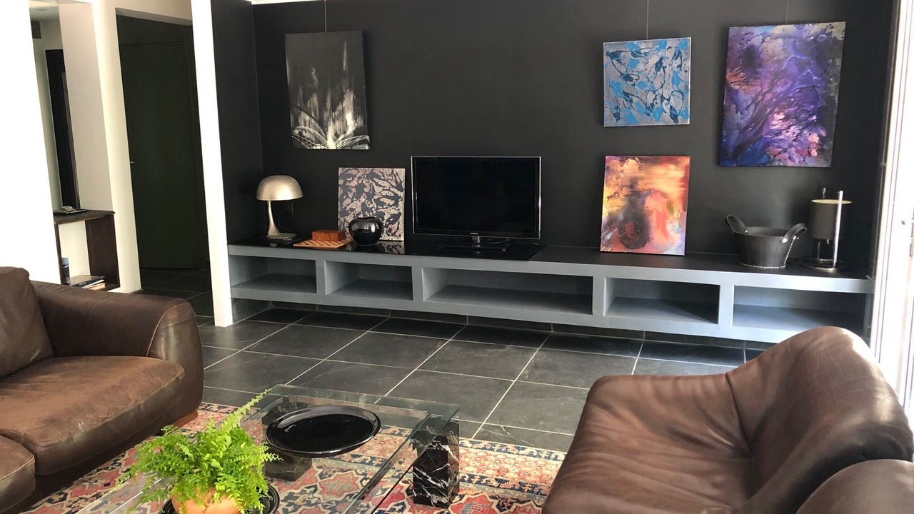 Photo of Livingroom in Saint-Jean-de-Luz