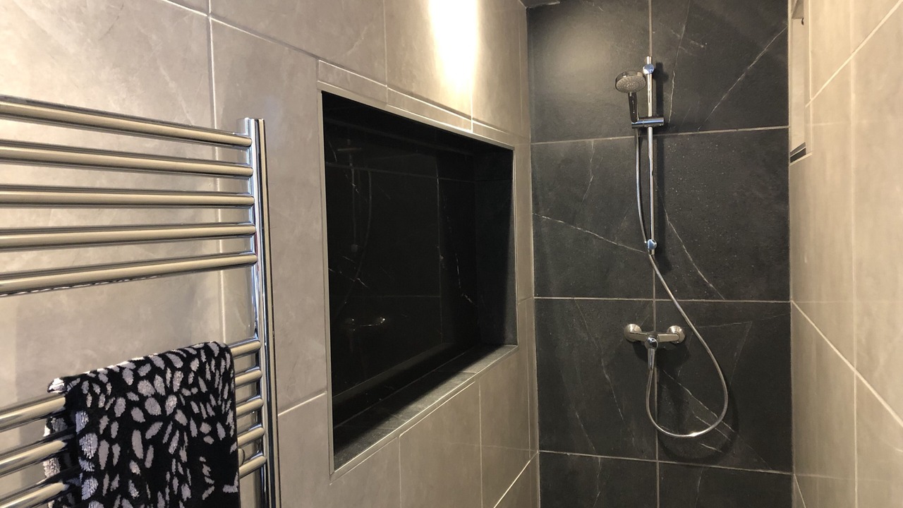 Photo of Bathroom in Saint-Jean-de-Luz