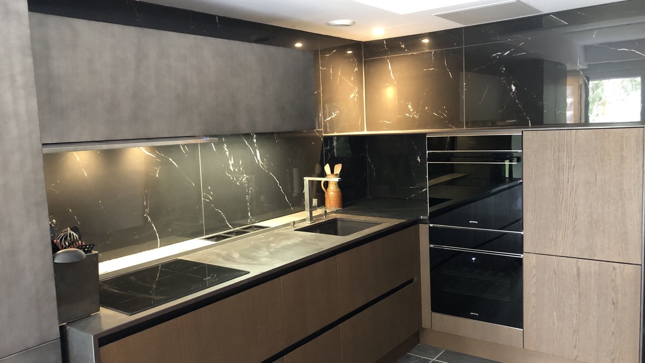 Photo of Kitchen in Saint-Jean-de-Luz