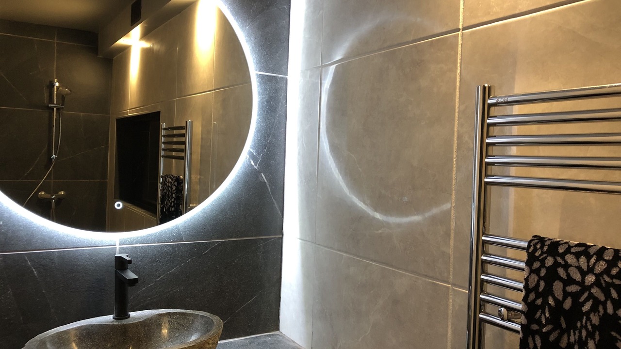 Photo of Bathroom in Saint-Jean-de-Luz