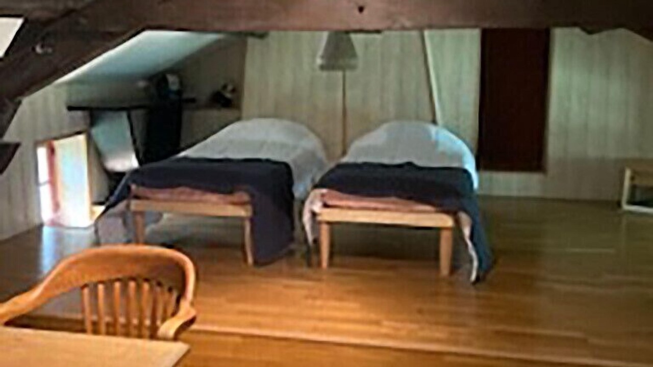 Photo of Bedroom in Saint-Leon-sur-l'Isle