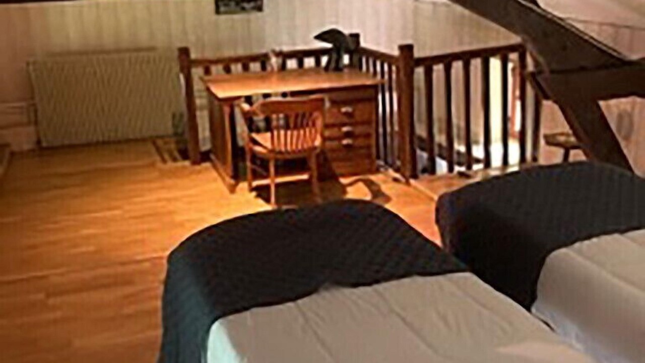 Photo of Bedroom in Saint-Leon-sur-l'Isle