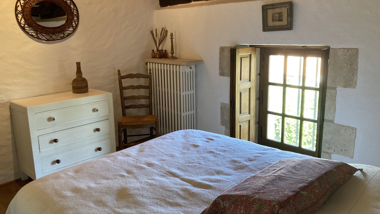 Photo of Bedroom in Saint-Leon-sur-l'Isle