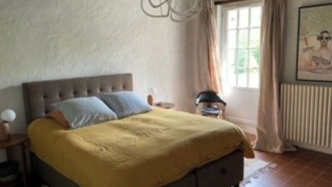 Photo of Bedroom in Saint-Leon-sur-l'Isle