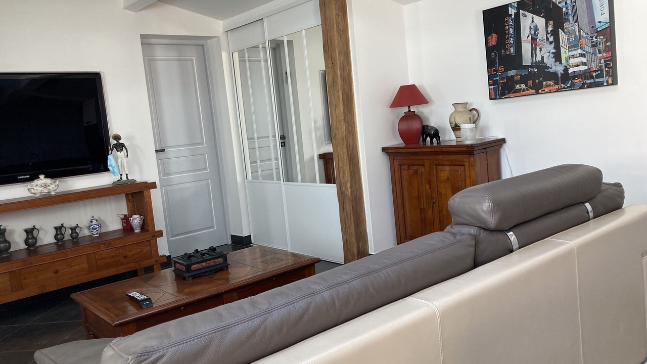 Photo of Livingroom in Royan