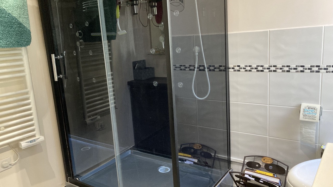 Photo of Bathroom in Royan