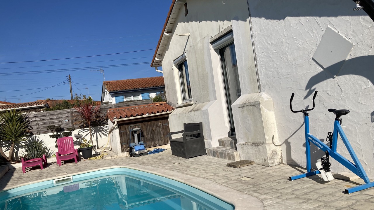 Photo of Outdoor in Royan