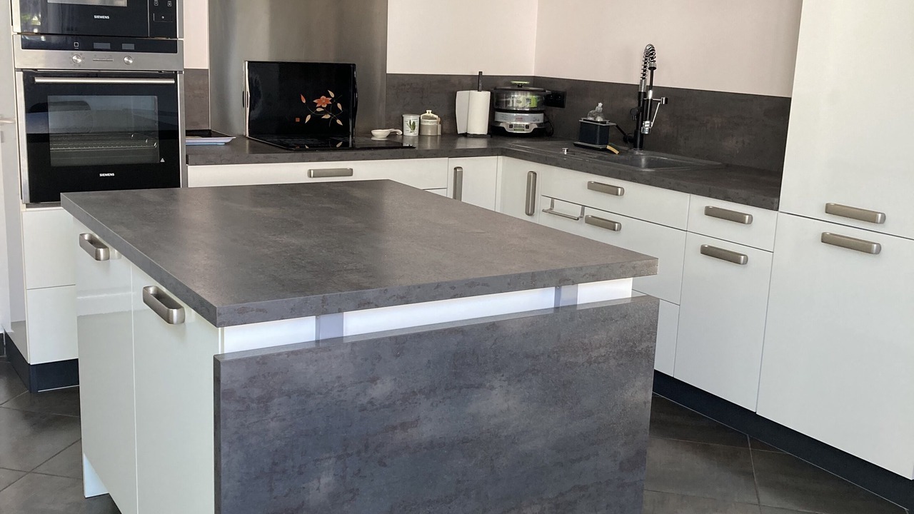 Photo of Kitchen in Royan