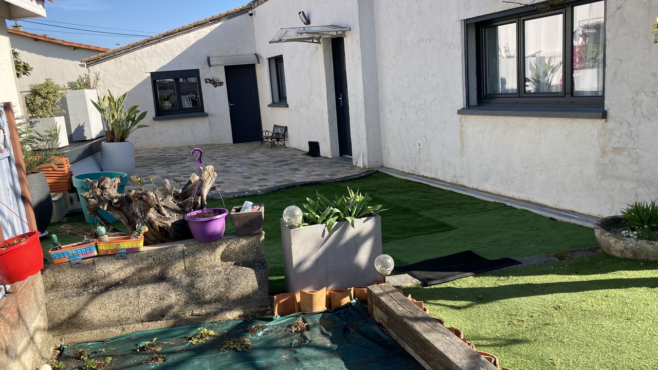 Photo of Outdoor in Royan