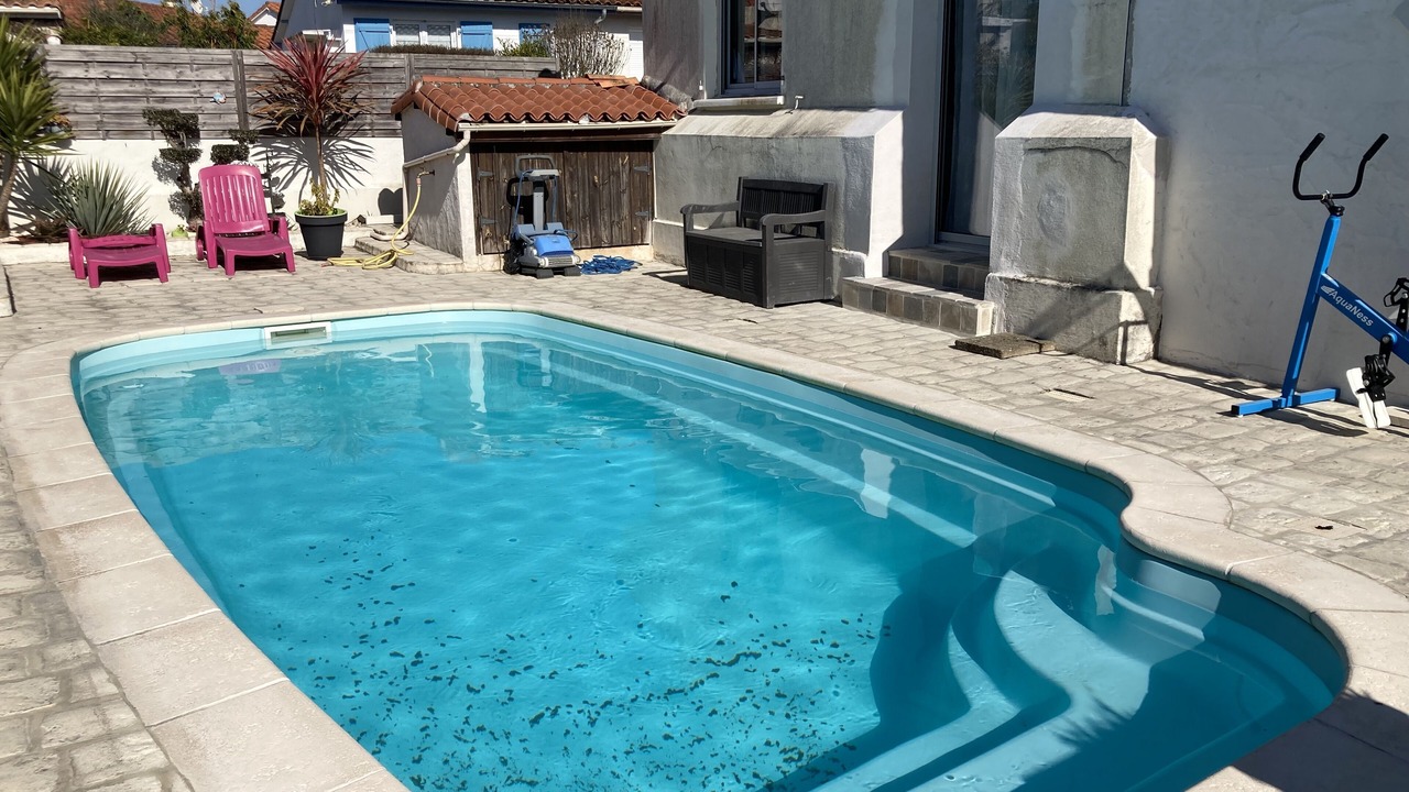 Photo of Outdoor in Royan