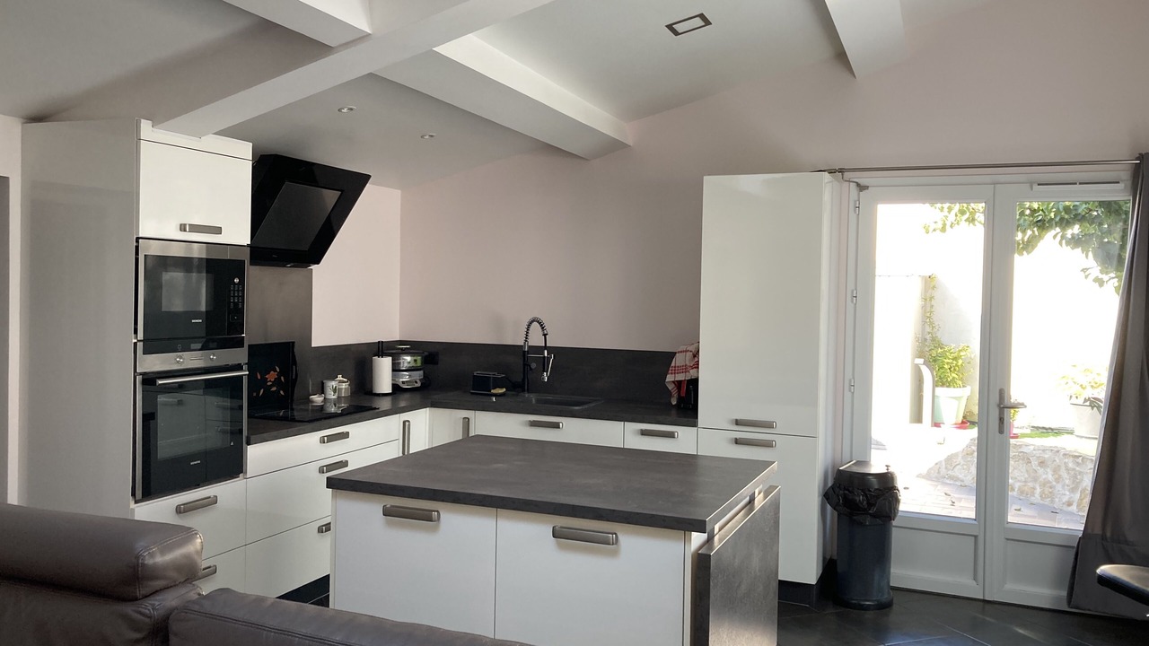 Photo of Kitchen in Royan