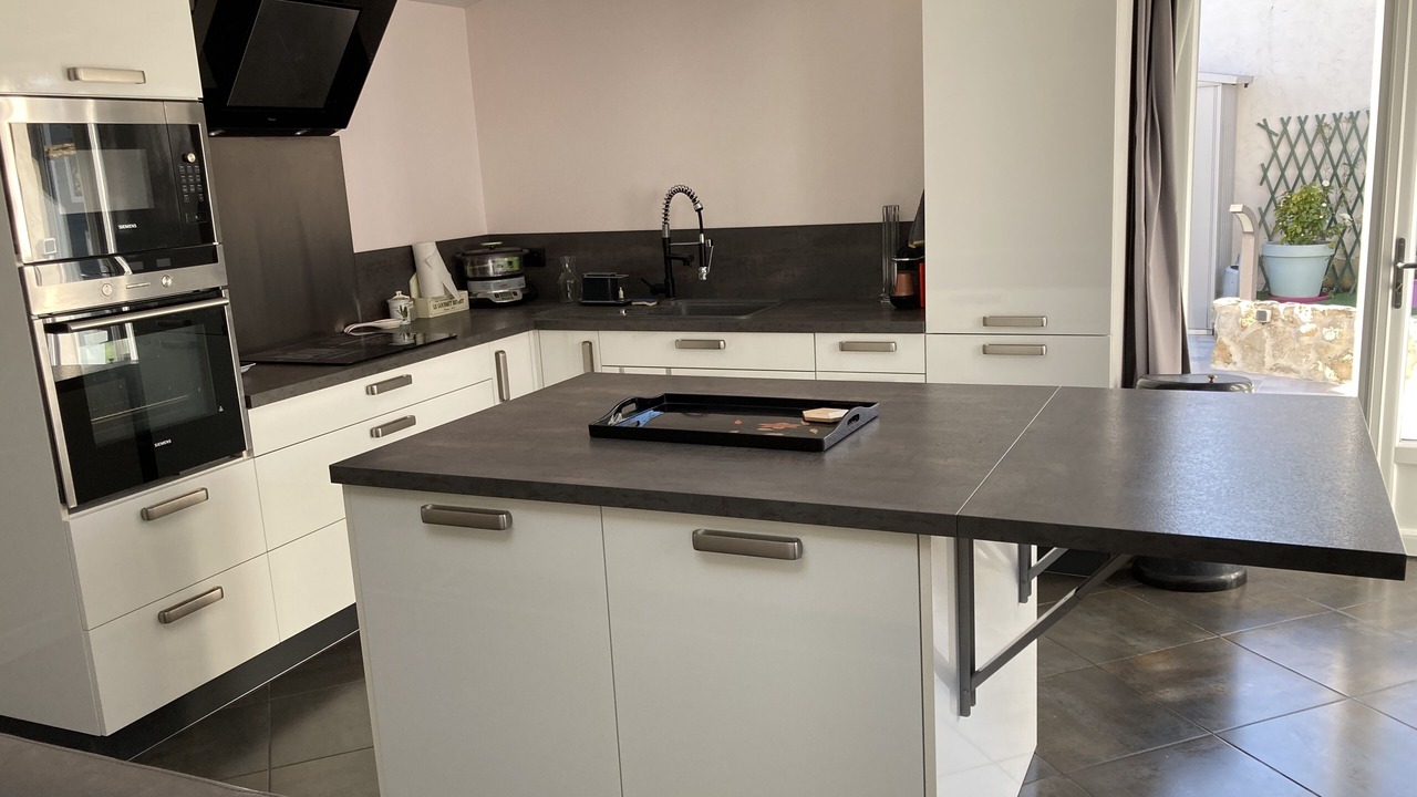 Photo of Kitchen in Royan