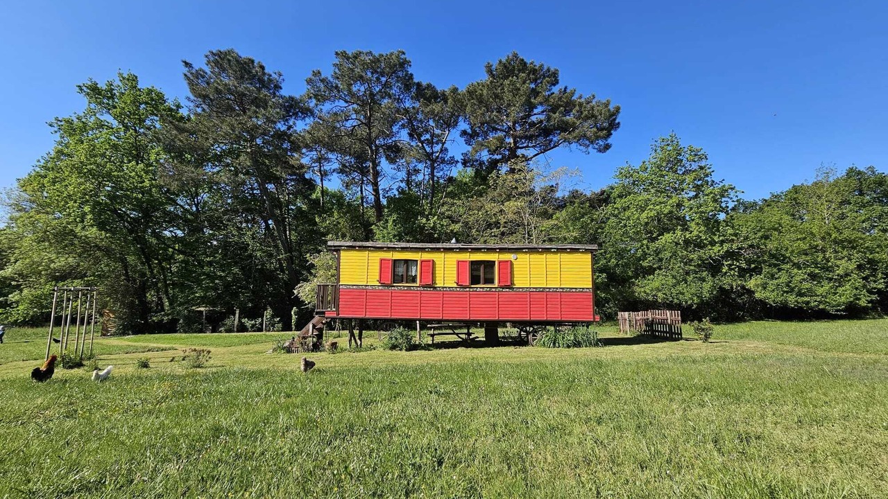 Photo of Outdoor in Sigalens