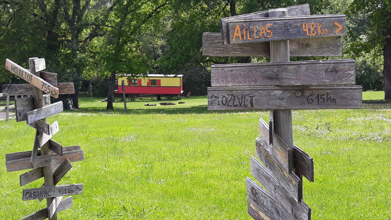 Photo of Outdoor in Sigalens