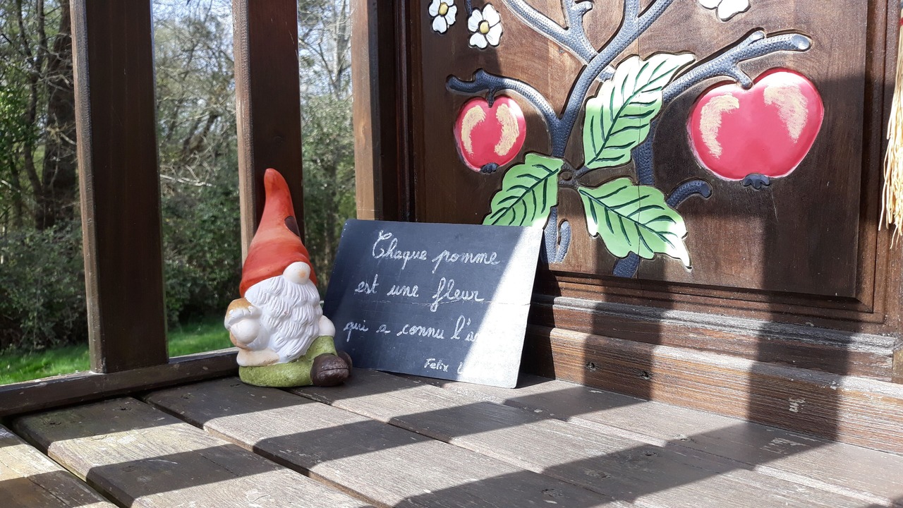 Photo of Outdoor in Sigalens