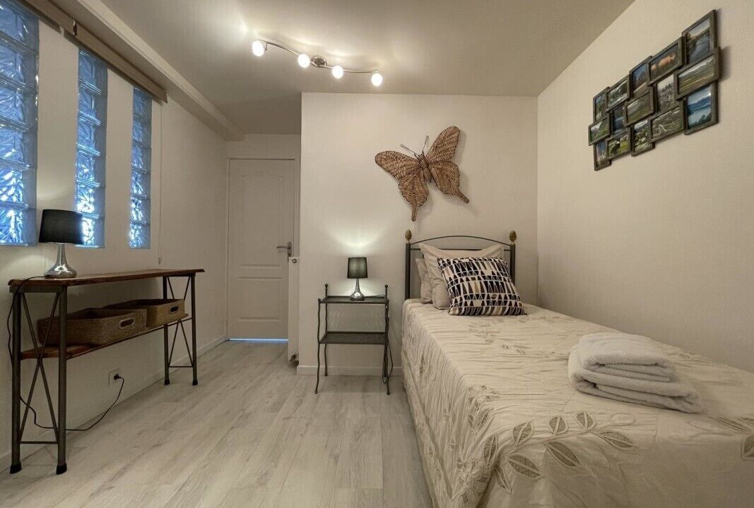 Photo of Bedroom in Estialescq