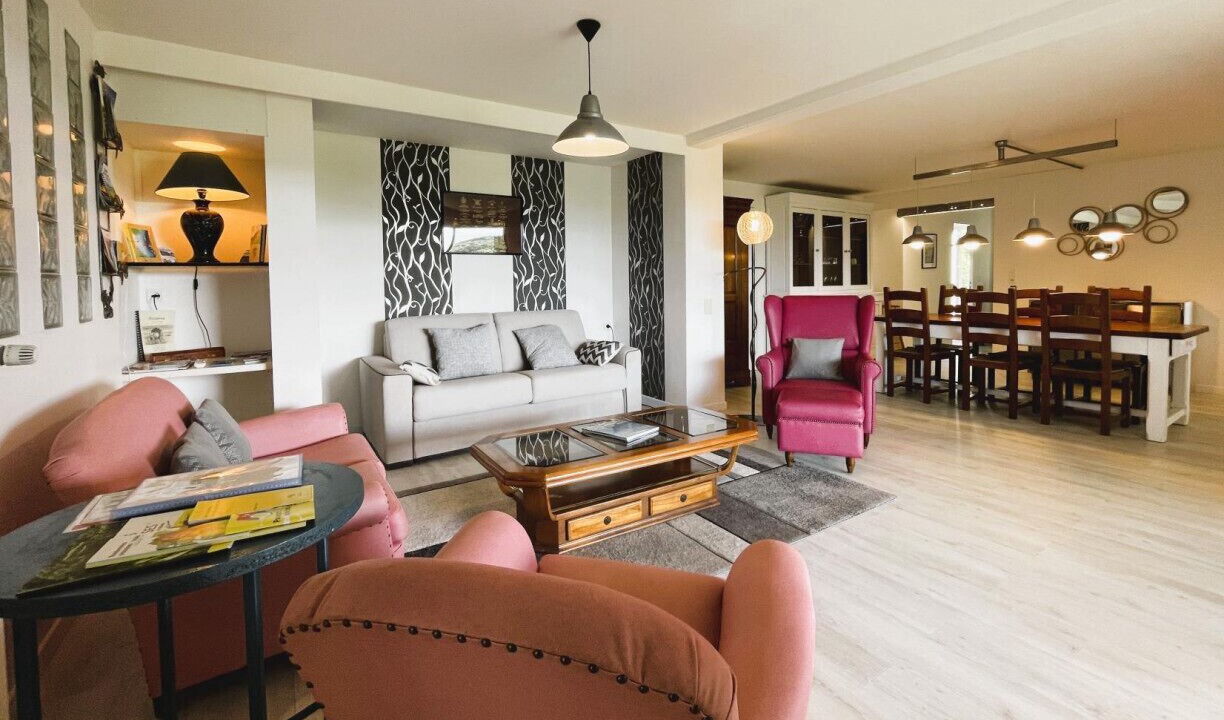 Photo of Livingroom in Estialescq