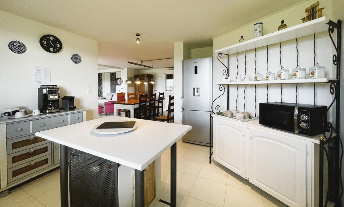 Photo of Kitchen in Estialescq