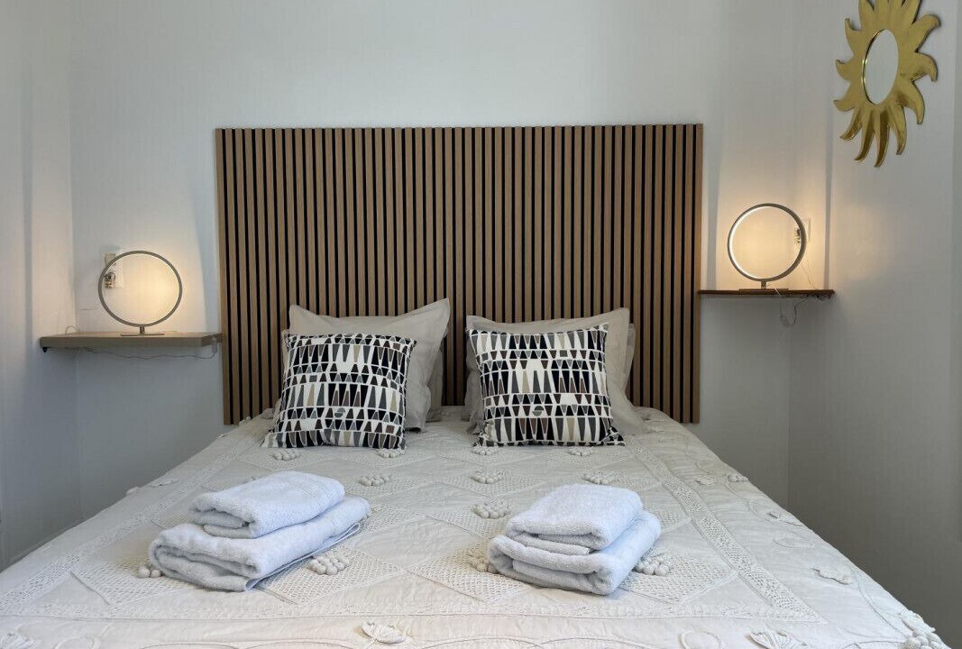 Photo of Bedroom in Estialescq