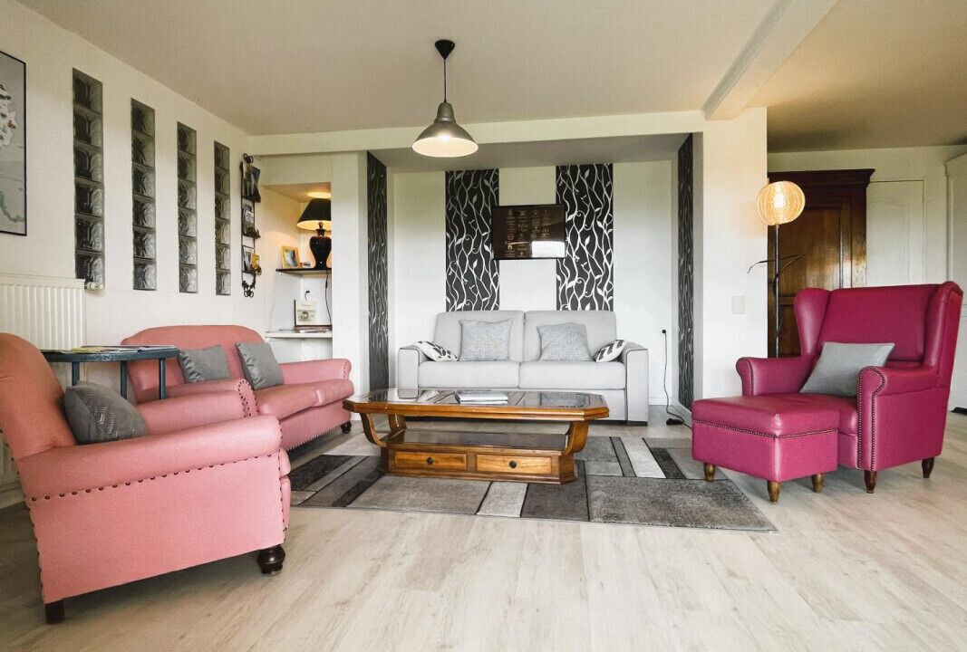 Photo of Livingroom in Estialescq