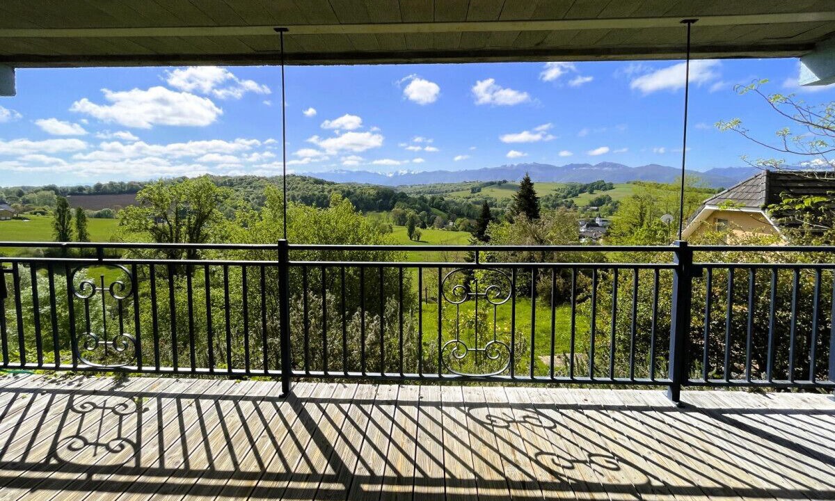 Photo of Outdoor in Estialescq
