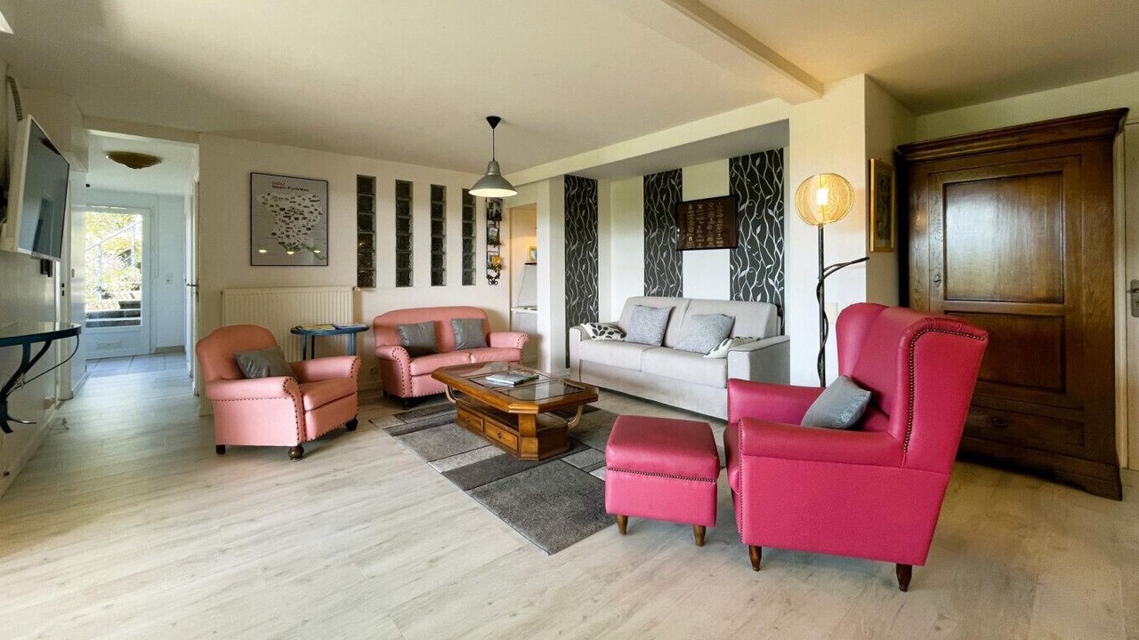 Photo of Livingroom in Estialescq