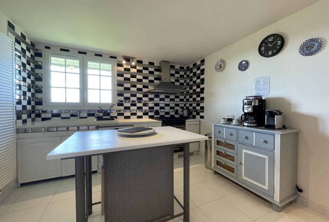 Photo of Kitchen in Estialescq