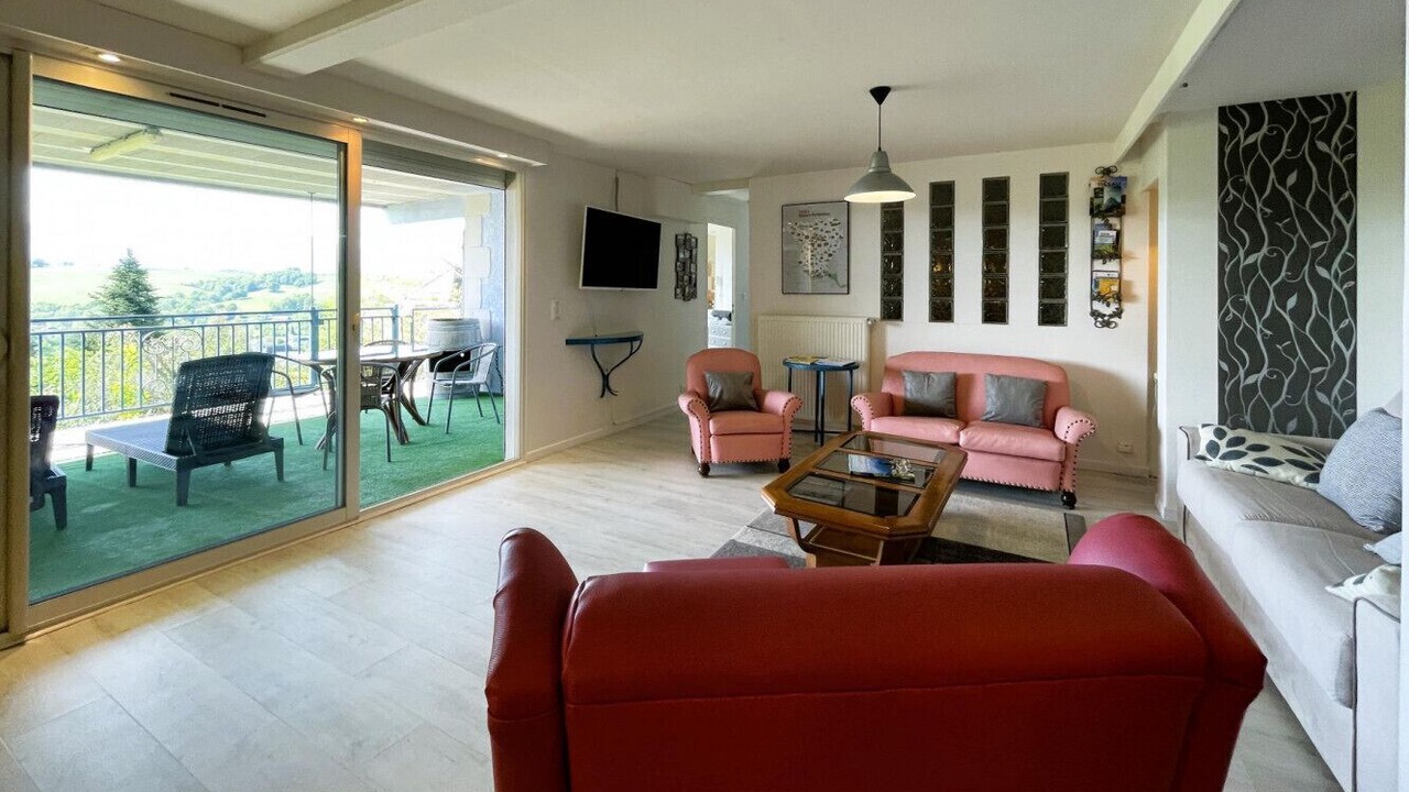 Photo of Livingroom in Estialescq