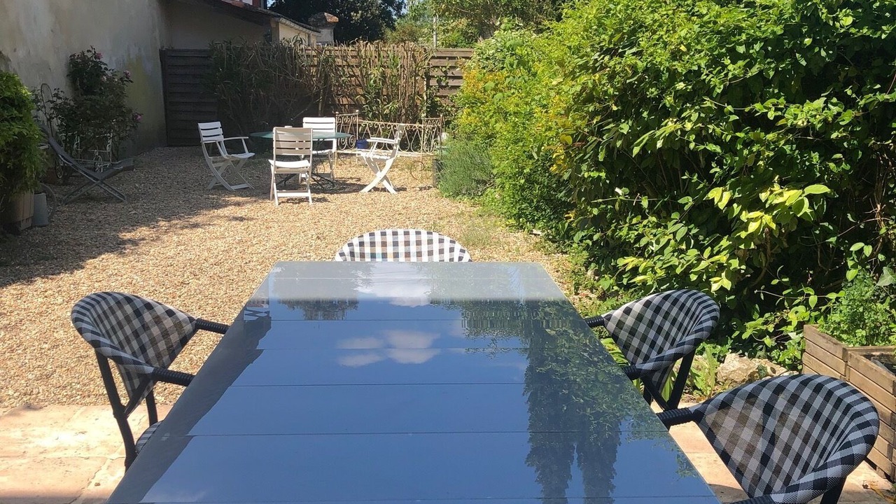 Photo of Outdoor in Mortagne-sur-Gironde