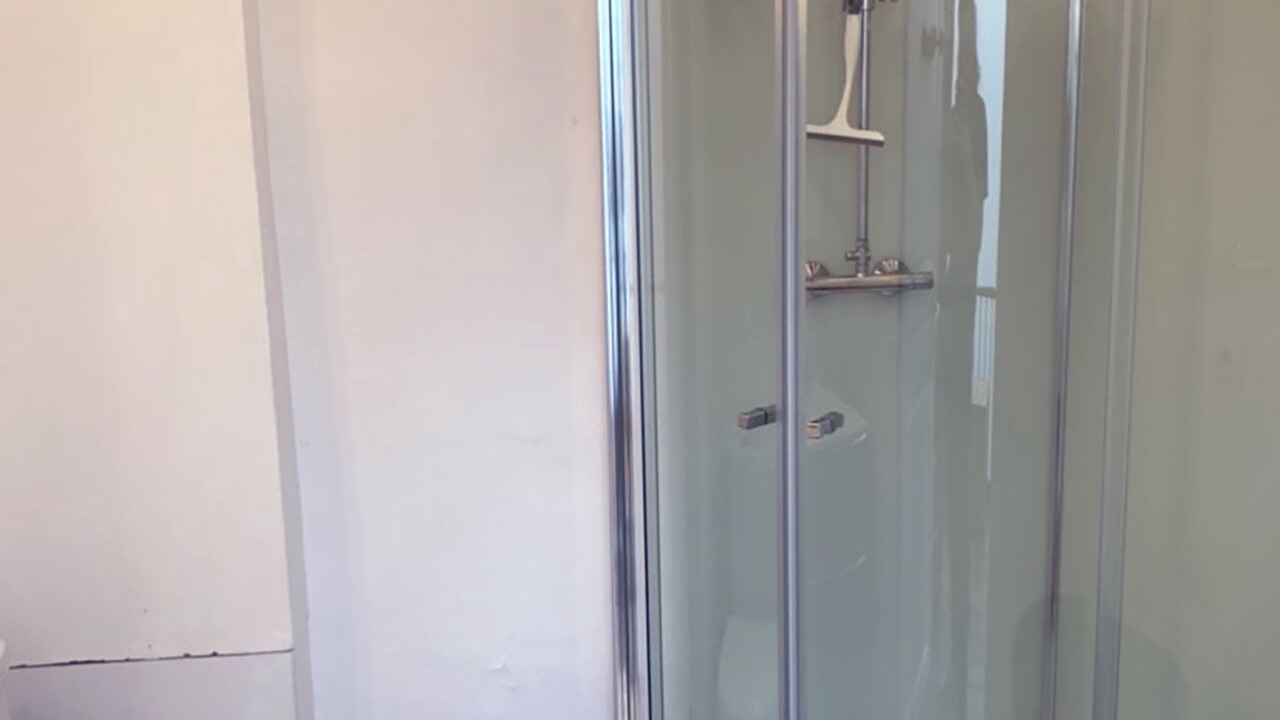 Photo of Bathroom in Mortagne-sur-Gironde