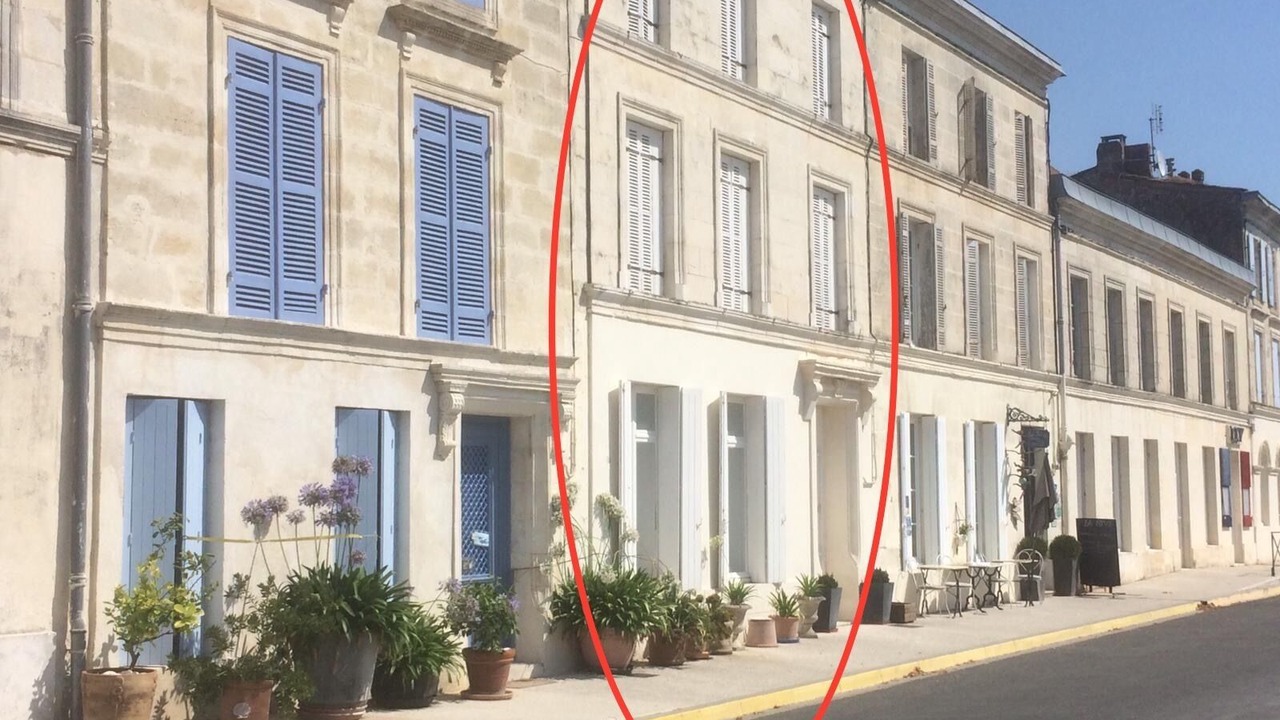 Photo of Outdoor in Mortagne-sur-Gironde