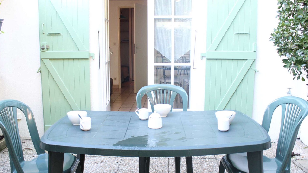Photo of Outdoor in Saint-Martin-de-Re