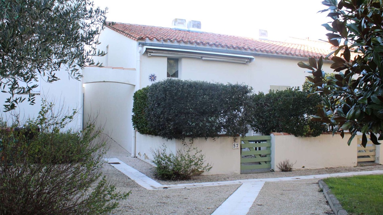 Photo of Outdoor in Saint-Martin-de-Re