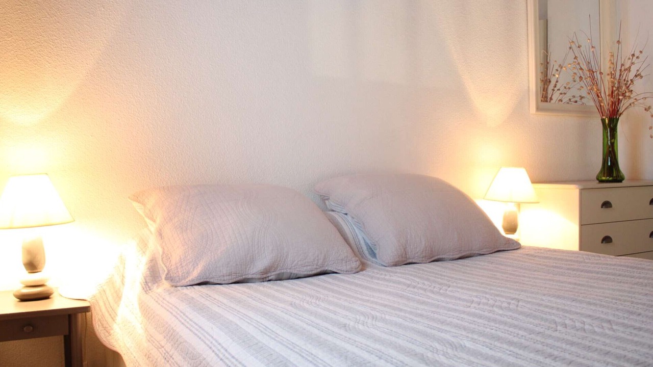Photo of Bedroom in Saint-Martin-de-Re