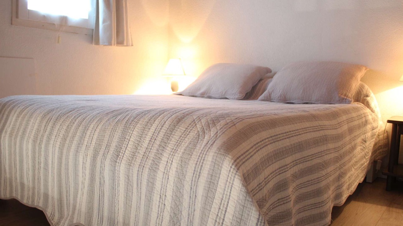 Photo of Bedroom in Saint-Martin-de-Re