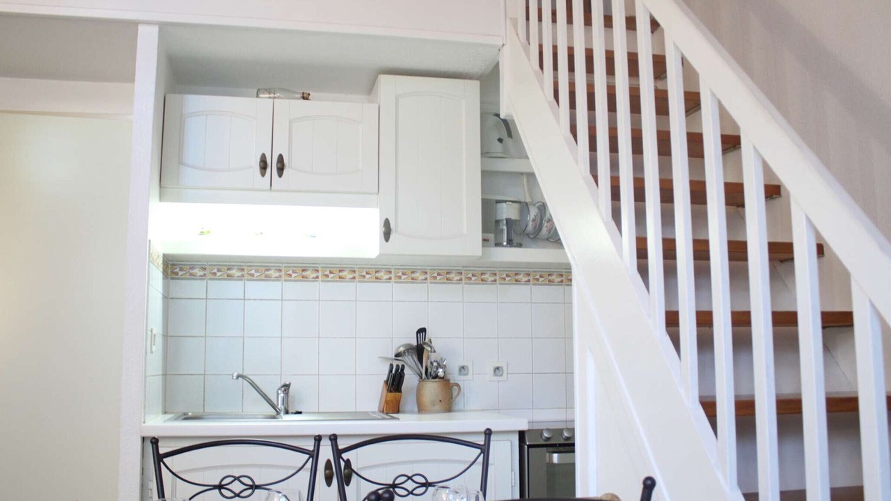 Photo of Kitchen in Saint-Martin-de-Re