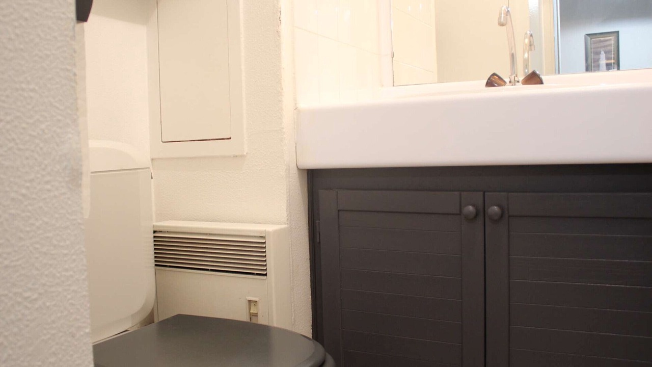 Photo of Bathroom in Saint-Martin-de-Re