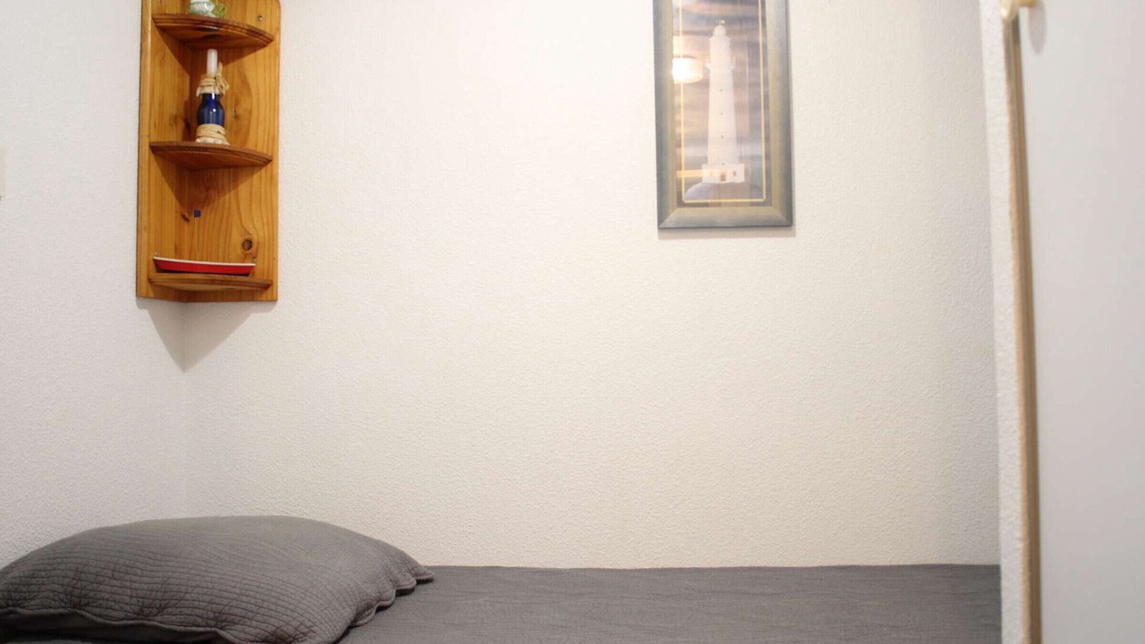 Photo of Bedroom in Saint-Martin-de-Re
