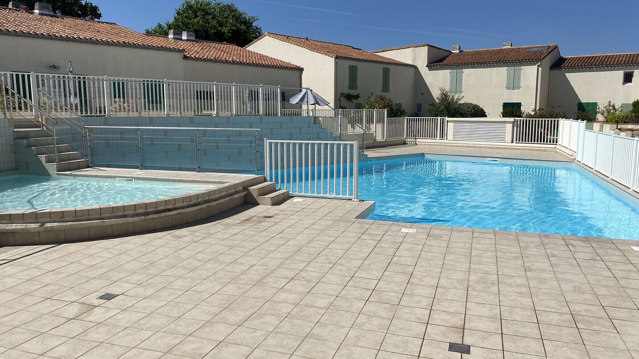 Photo of Outdoor in Saint-Martin-de-Re