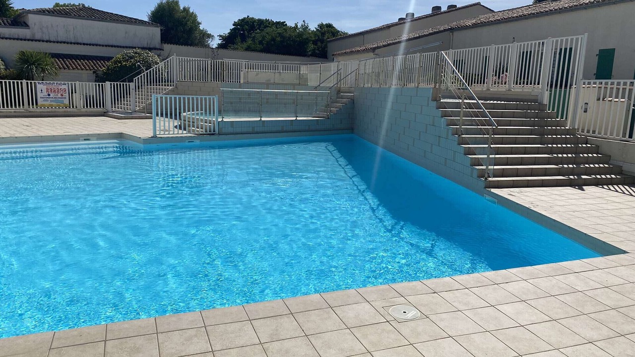 Photo of Outdoor in Saint-Martin-de-Re