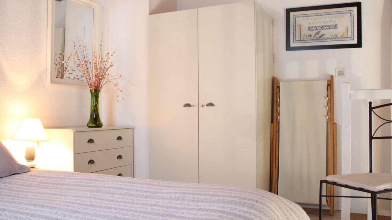 Photo of Bedroom in Saint-Martin-de-Re