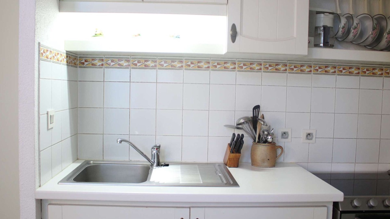 Photo of Kitchen in Saint-Martin-de-Re