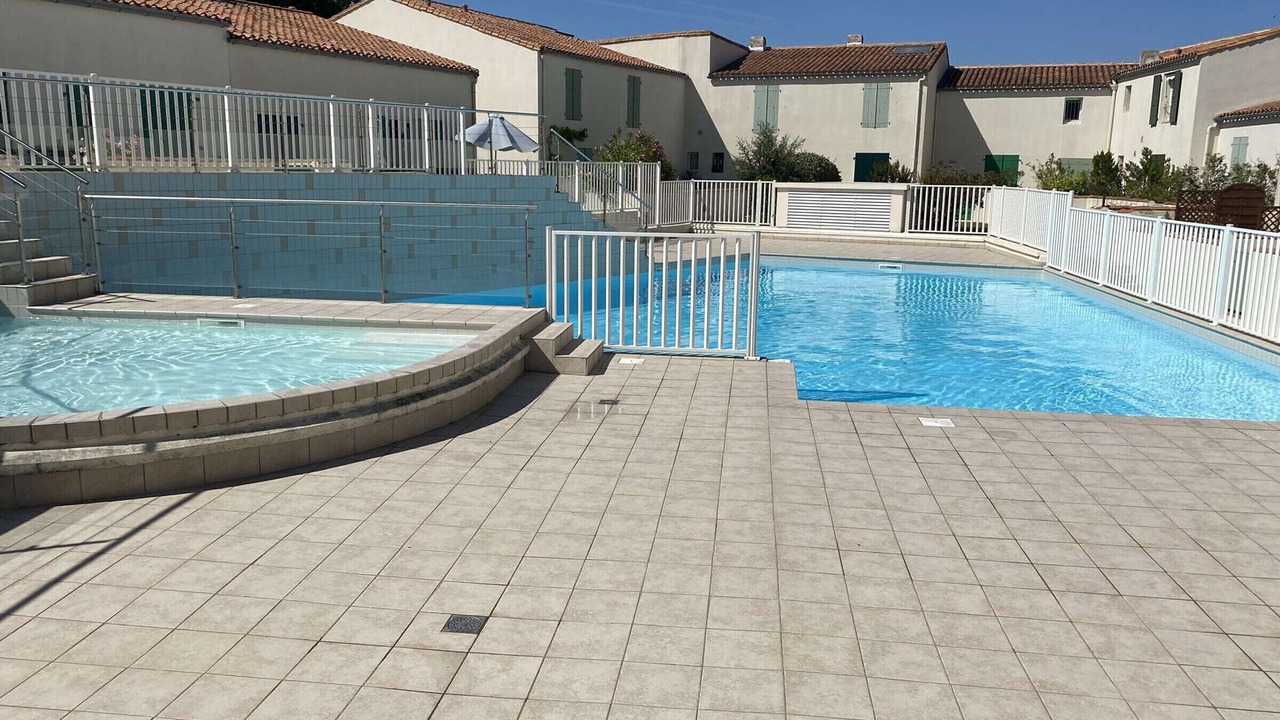 Photo of Outdoor in Saint-Martin-de-Re