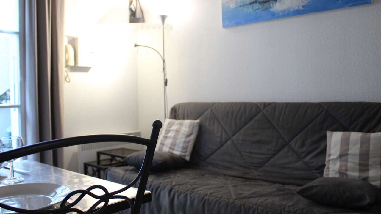 Photo of Livingroom in Saint-Martin-de-Re