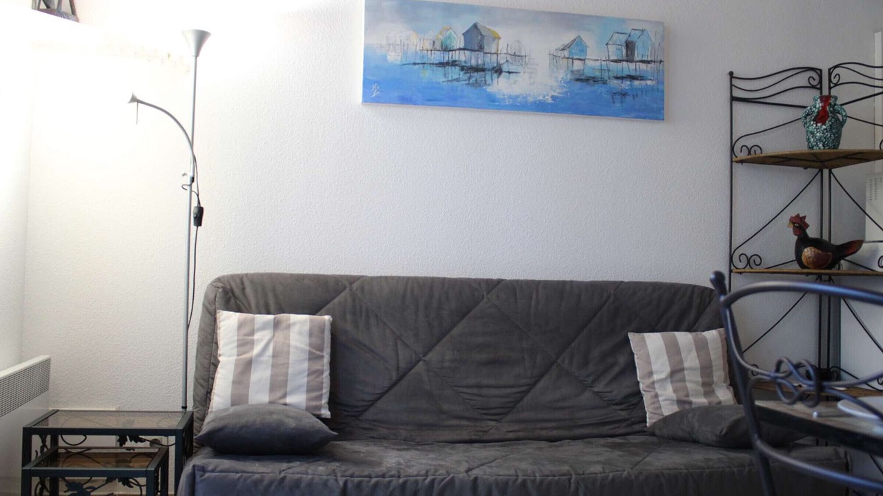 Photo of Livingroom in Saint-Martin-de-Re
