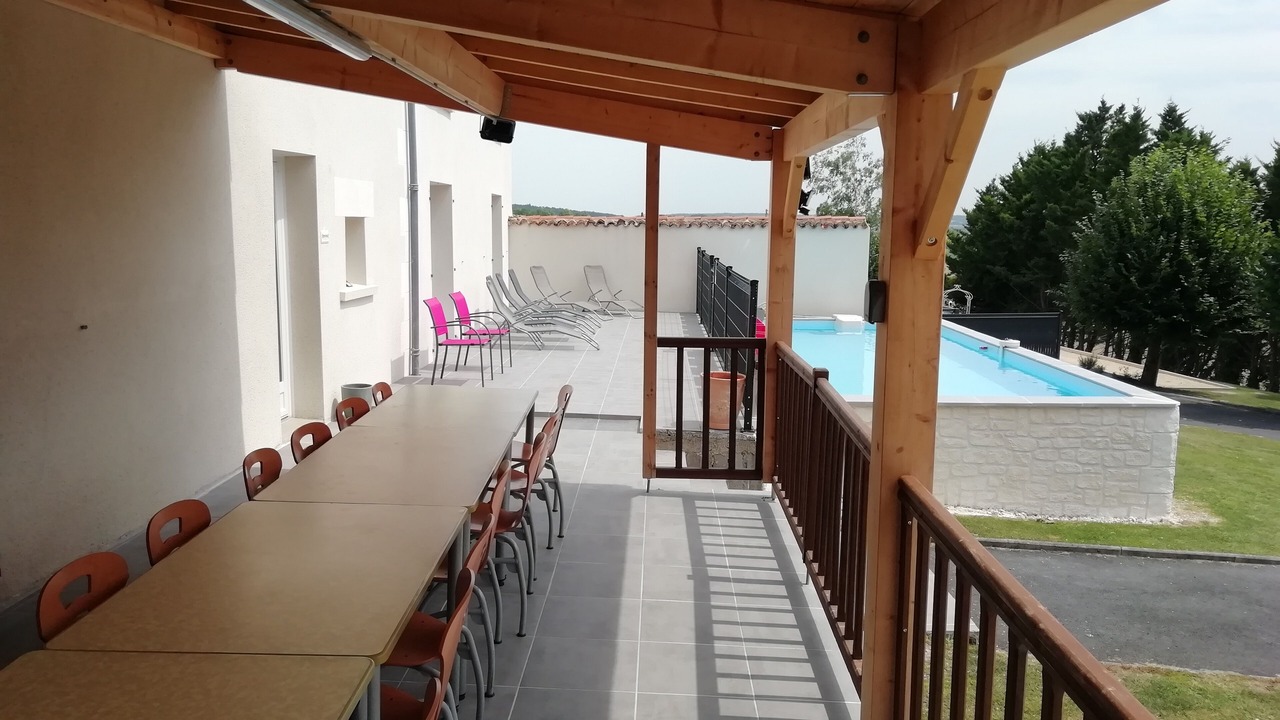 Photo of Outdoor in Vendeuvre-du-Poitou