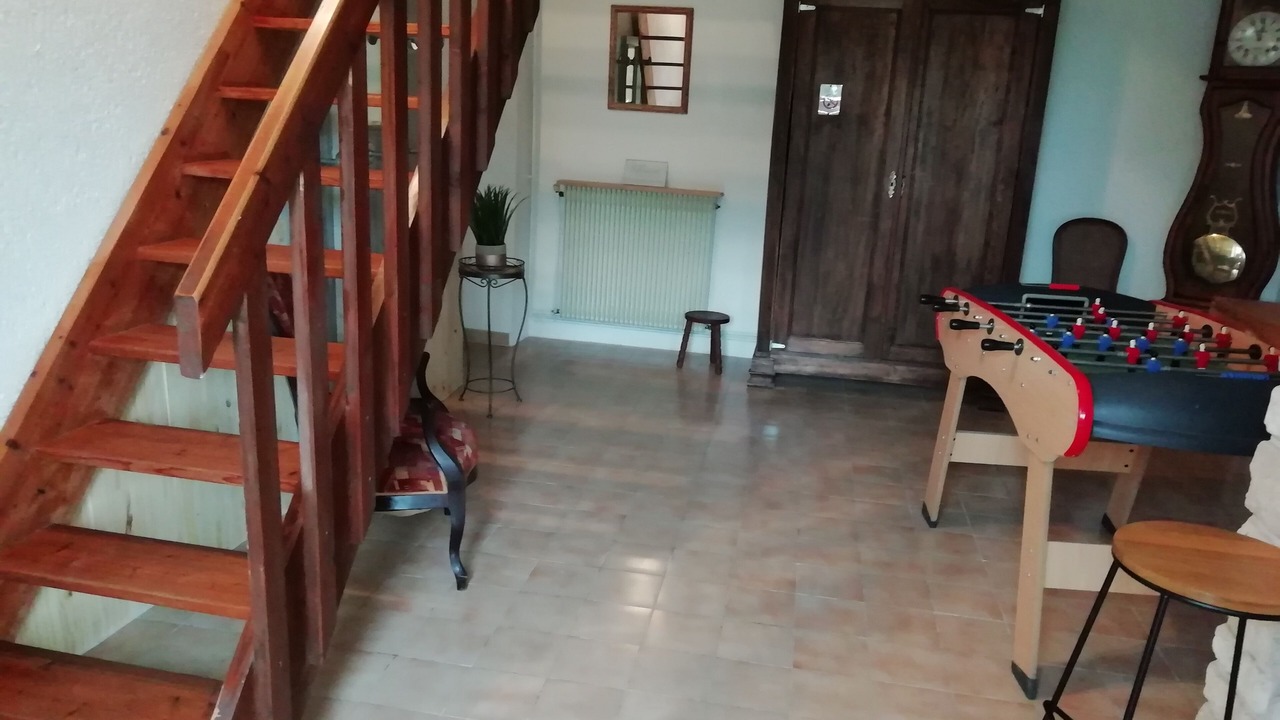 Photo of Bedroom in Vendeuvre-du-Poitou