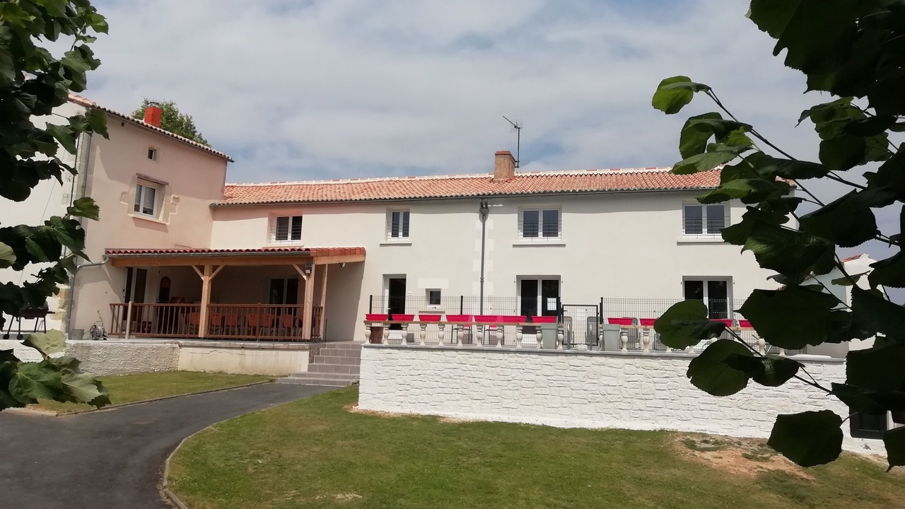 Photo of Outdoor in Vendeuvre-du-Poitou