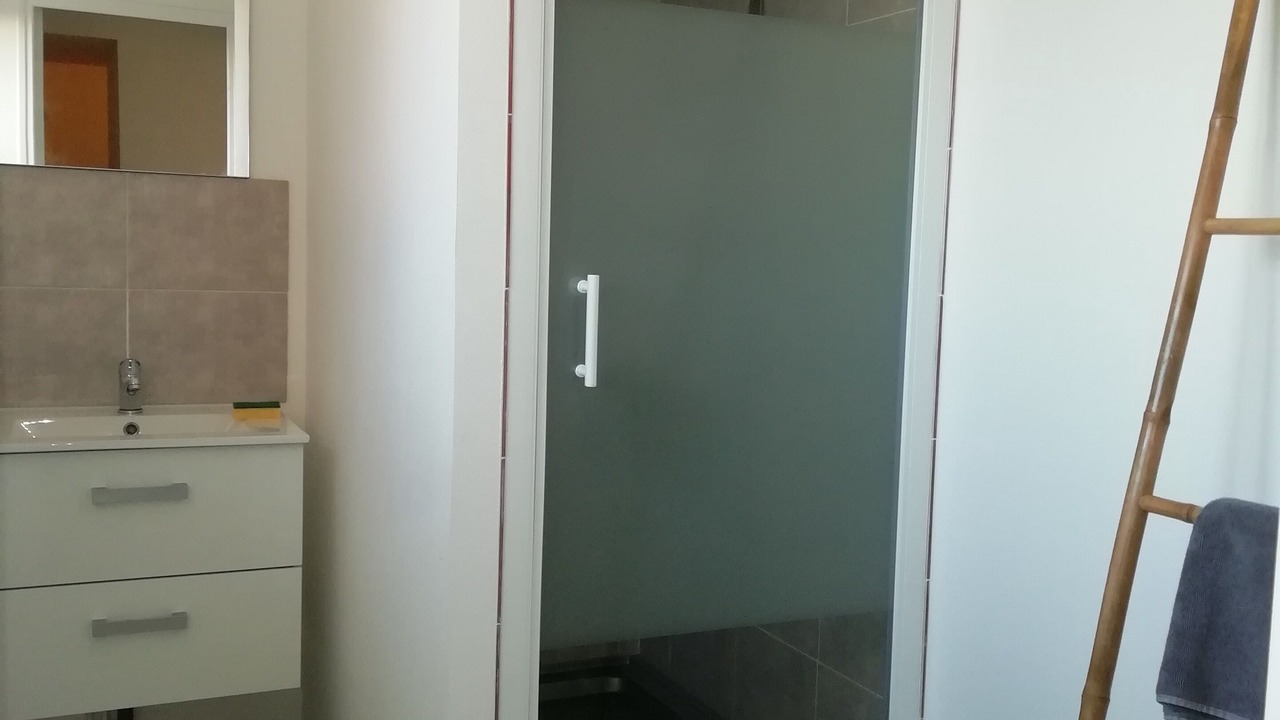 Photo of Bathroom in Vendeuvre-du-Poitou